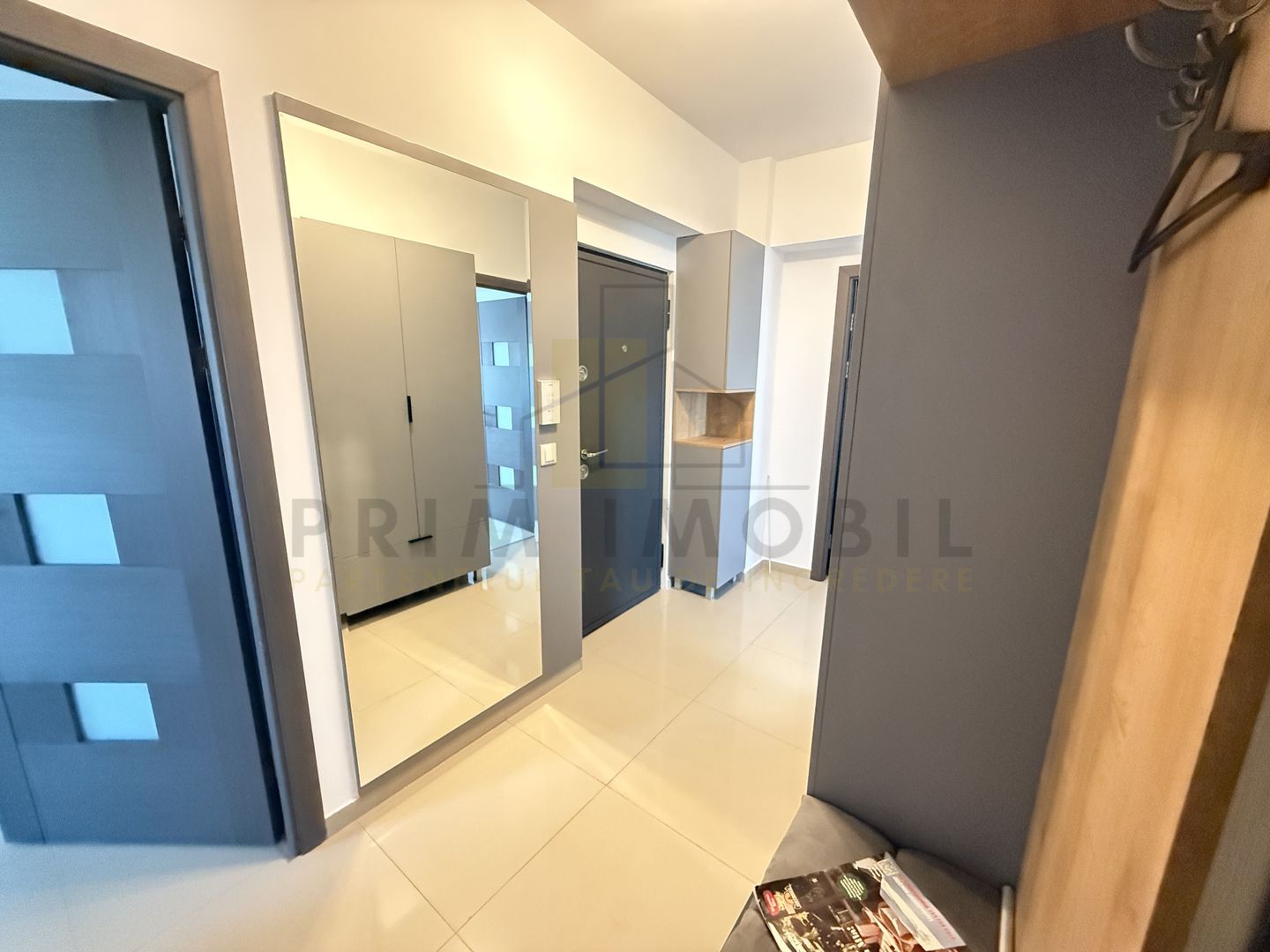 3 camere decomandat, Crystal Residence (Rediu-langa Bizantiq) - Poză 21