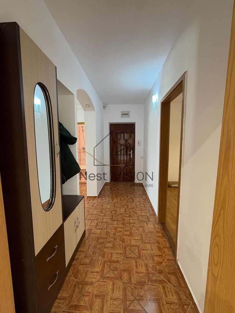 Apartament spațios cu 4 camere cu garaj - zona Ștrand - Poză 11