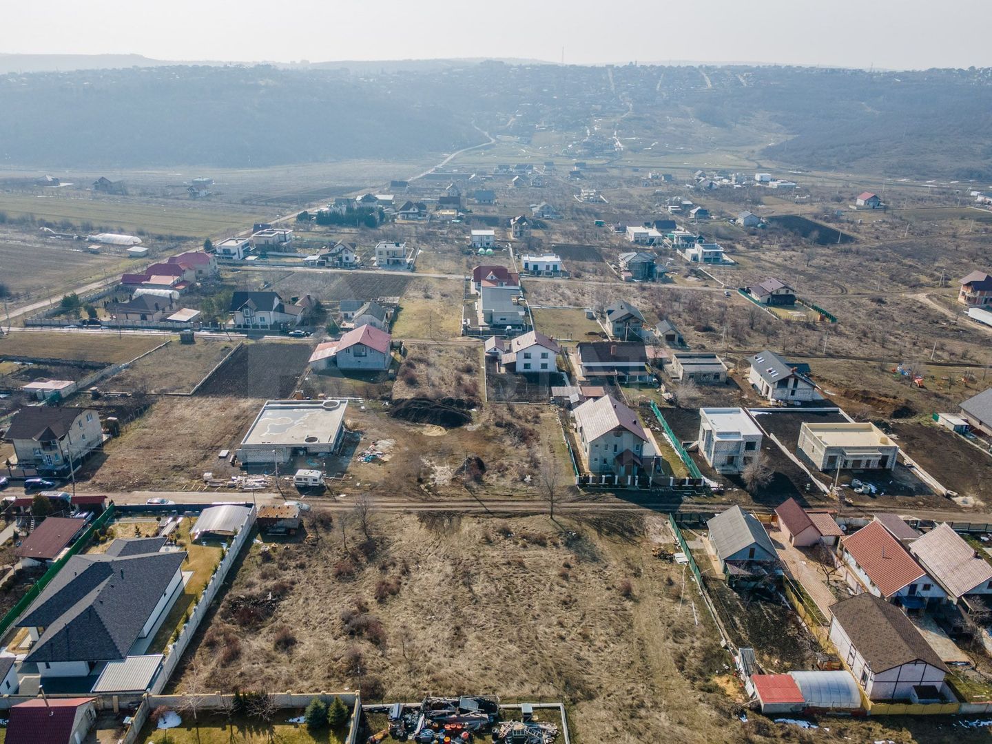 Teren pentru construcții, 9 Ari, Tohatin - Poză 4