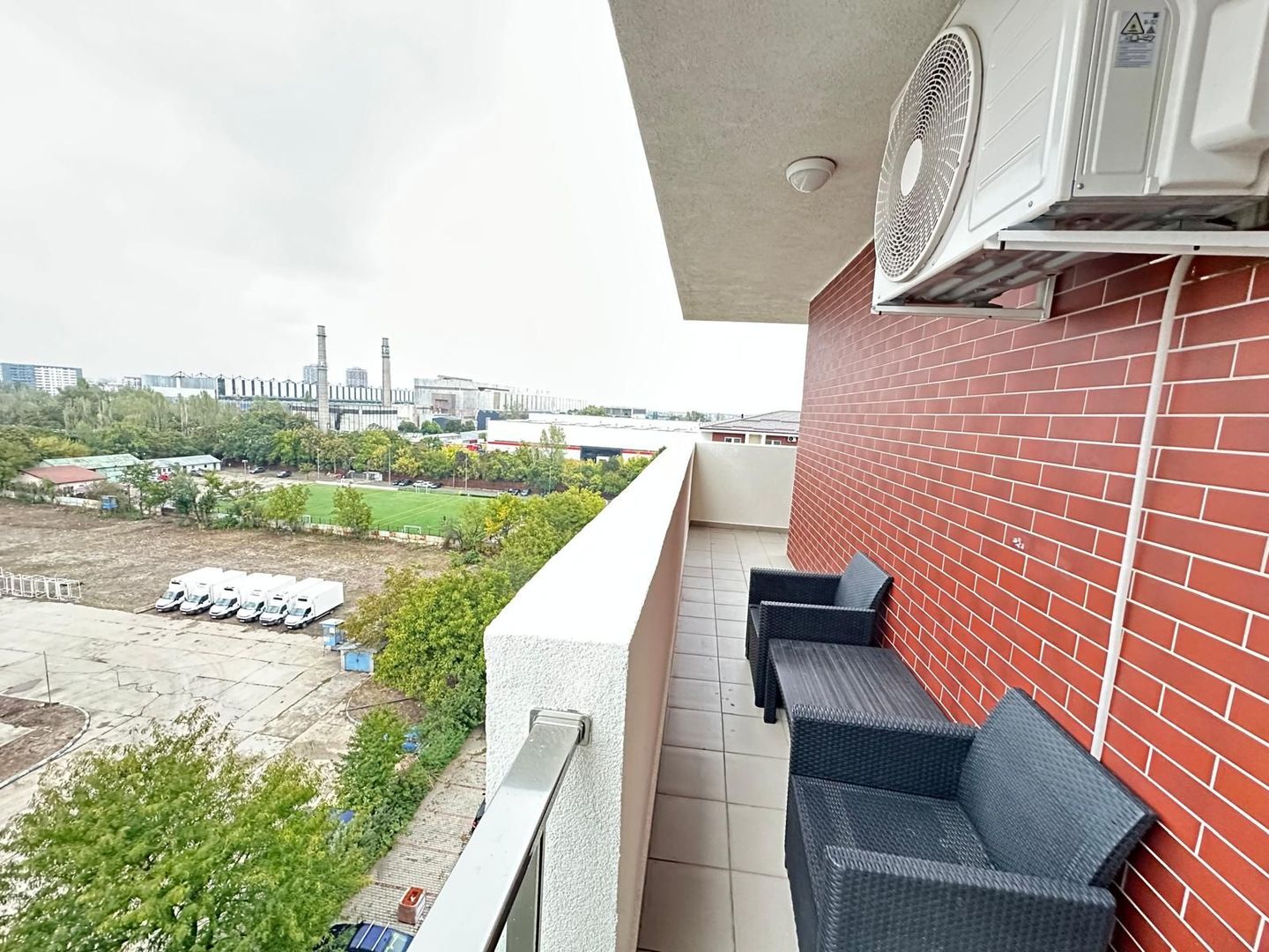 Apartament 2 camere + loc de parcare Berceni Grand Kristal - Poză 15