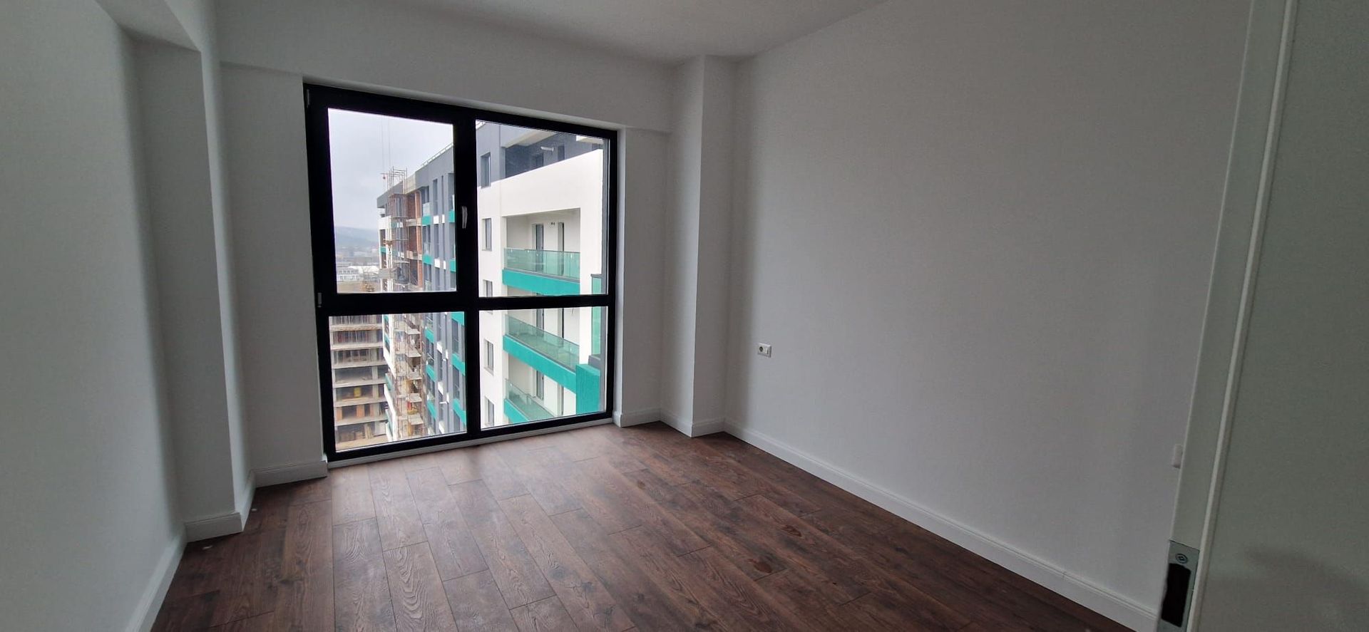 Apartament 2 camere, decomandat, INTABULAT, 65mp, Tatarasi - Poză 1