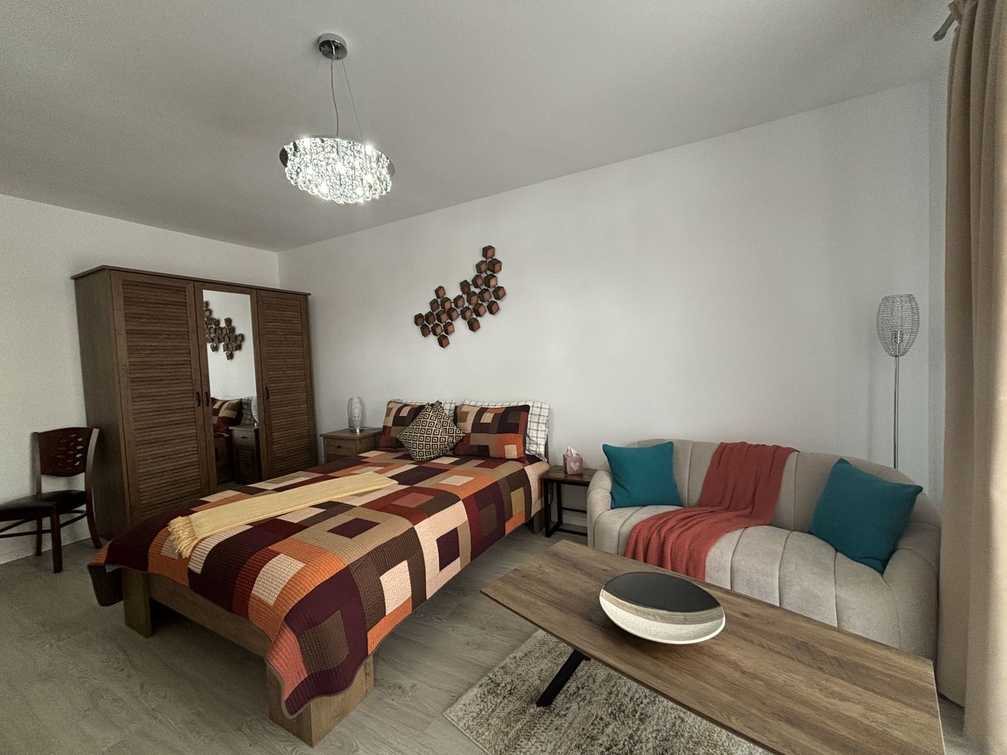 Garosniera - Coresi Avantgarden / Kasper - Poză 4