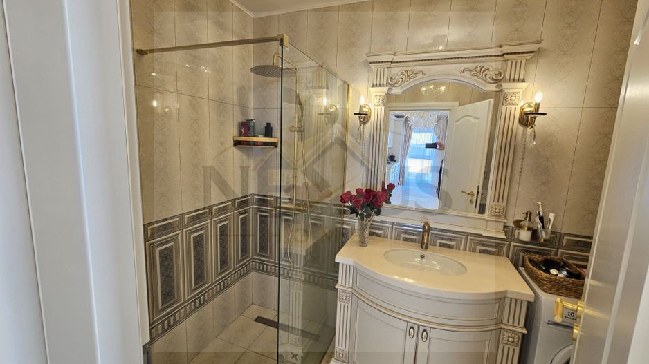 Apartament modern 3 camere |Metrou Berceni 9 minute| 73,3 mp - Poză 18