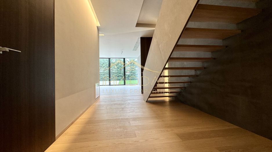 Vila Spectaculoasa *460mpc* / 800mp teren / Piscina Proprie / Pipera - Poză 17