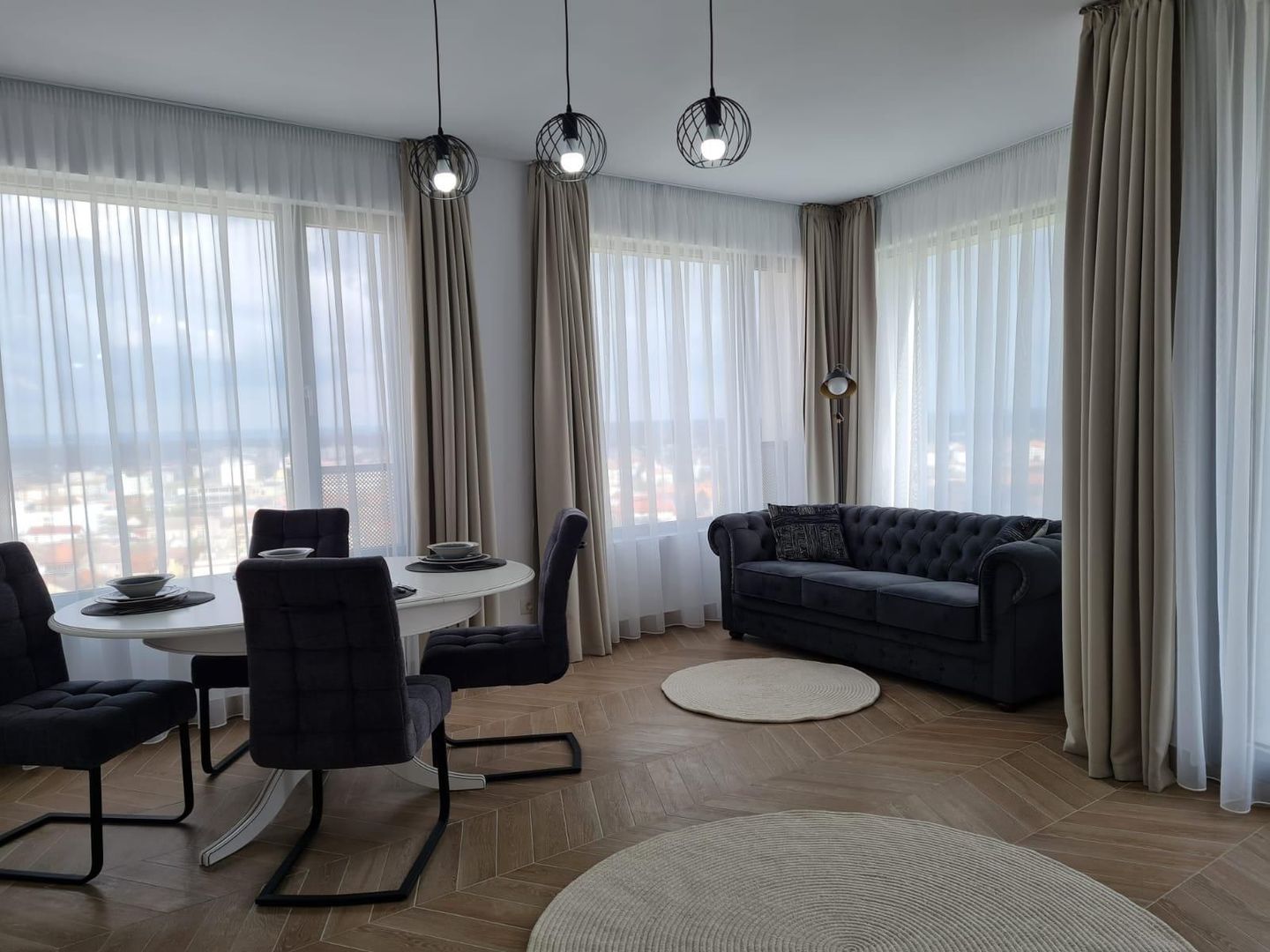 Apartament cu 3 camere si loc de parcare-  ISHO - Poză 6