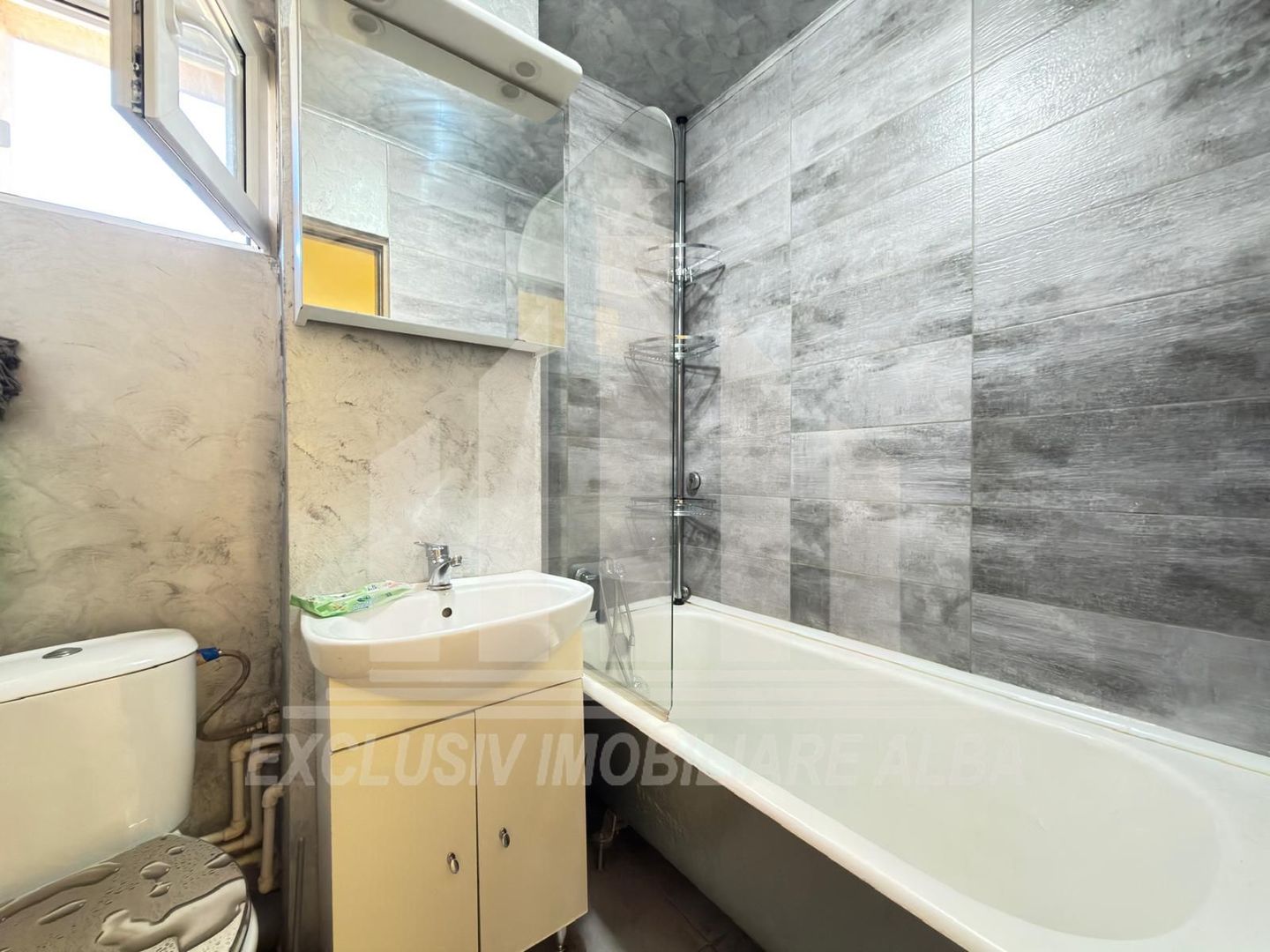 📍Apartament cu 4 camere | Cetate | 63 mp | Etaj intermediar | Lift - Poză 5