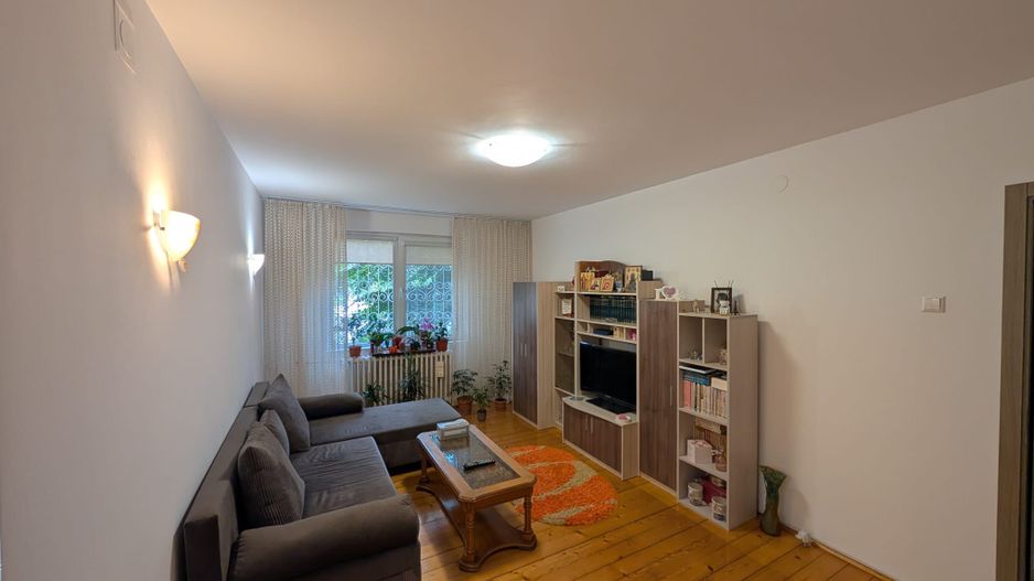 Apartament 4 camere mobilat și utilat Str. Soldat Vasile Croitoru - Poză 1