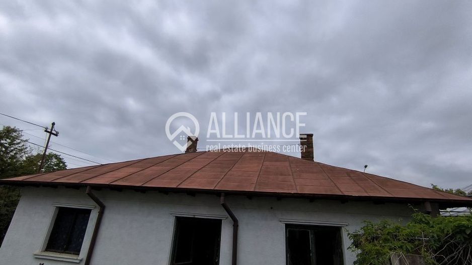 EFORIE NORD (COD03) - Casa din caramida si teren generos ! - Poză 1