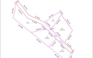 Teren parcelabil cu acces rapid la lacul Colibita - Poză 3