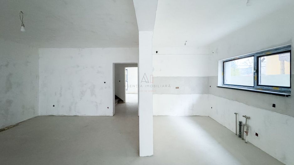 BEST DEAL | Casă Individuală la Alb | Barbu Văcărescu - Poză 4