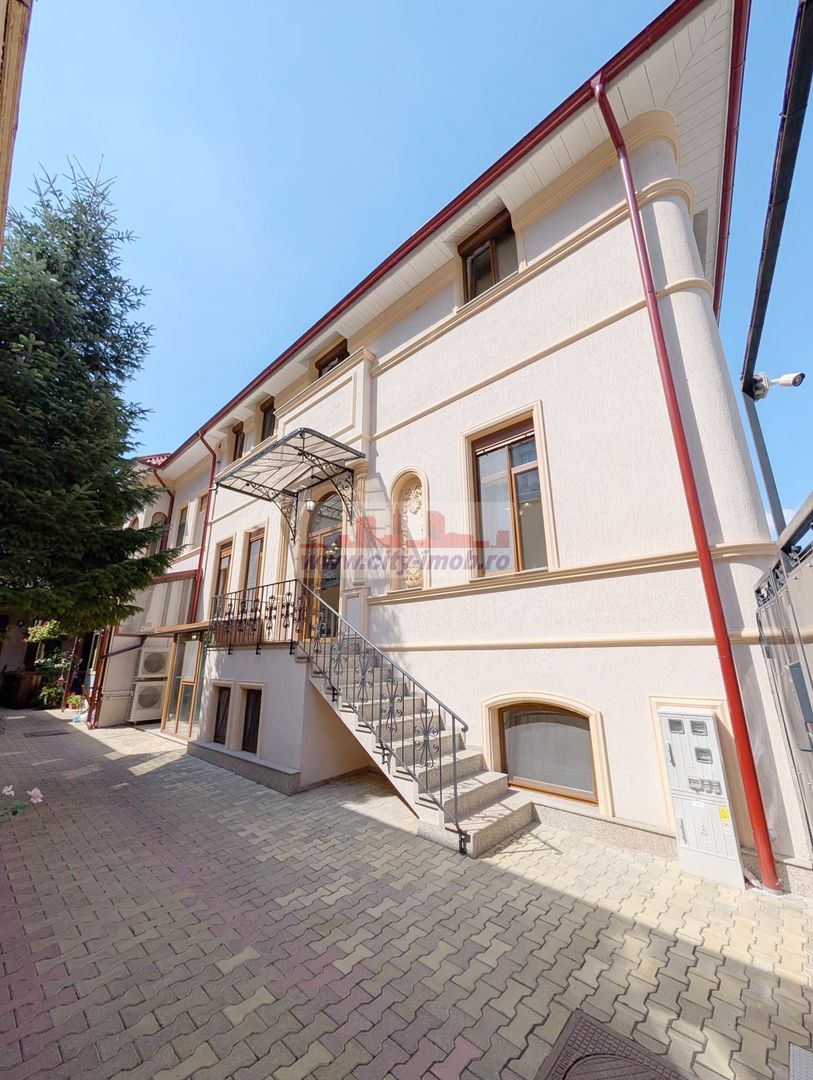Inchiriere casa 5 camere,  Piața Victoriei,  Renovata 2025 - Poză 24