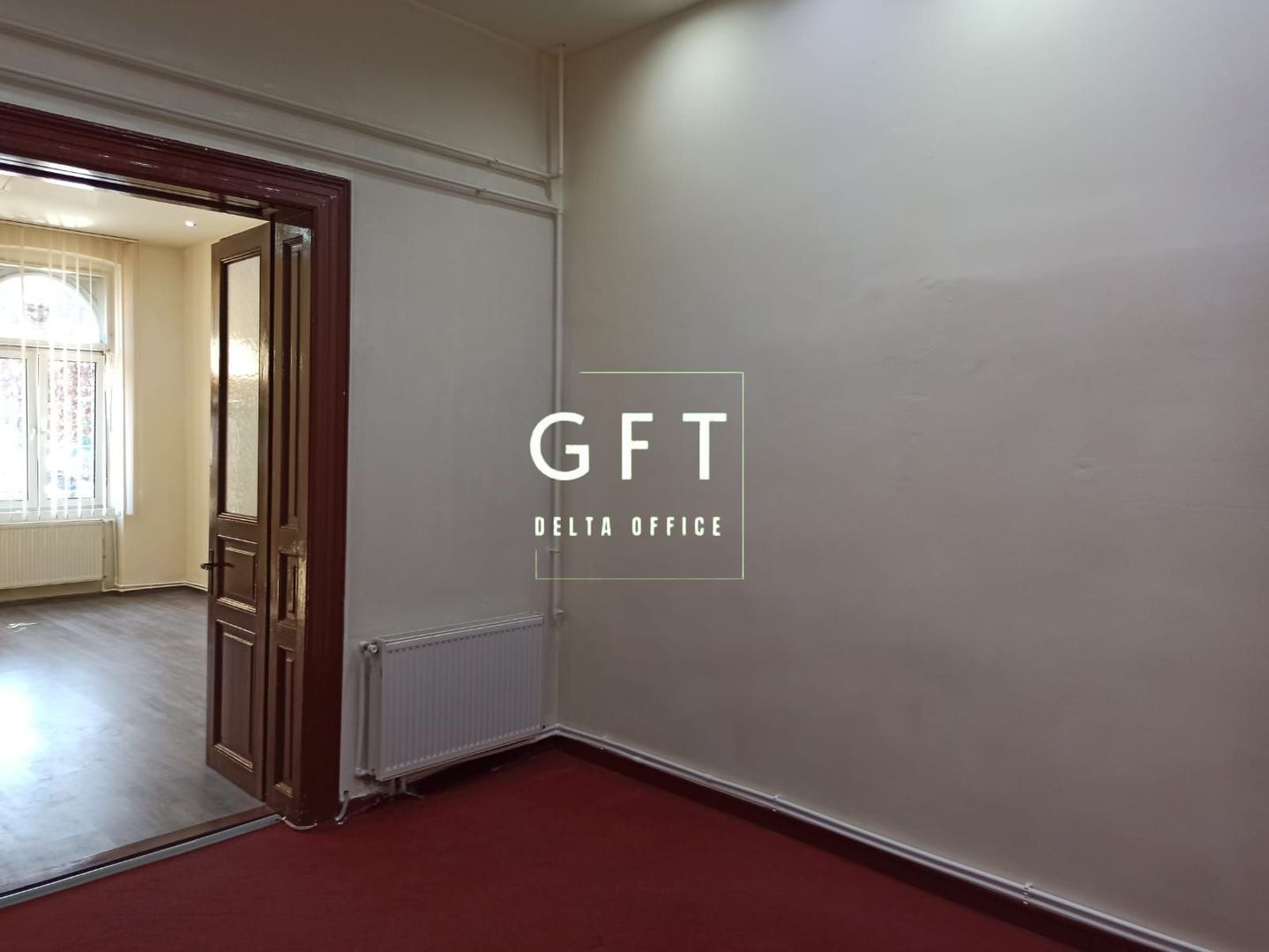 Spatiu birou 2 camere-60 mp-Zona Centrala Taxe si impozite - Poză 2