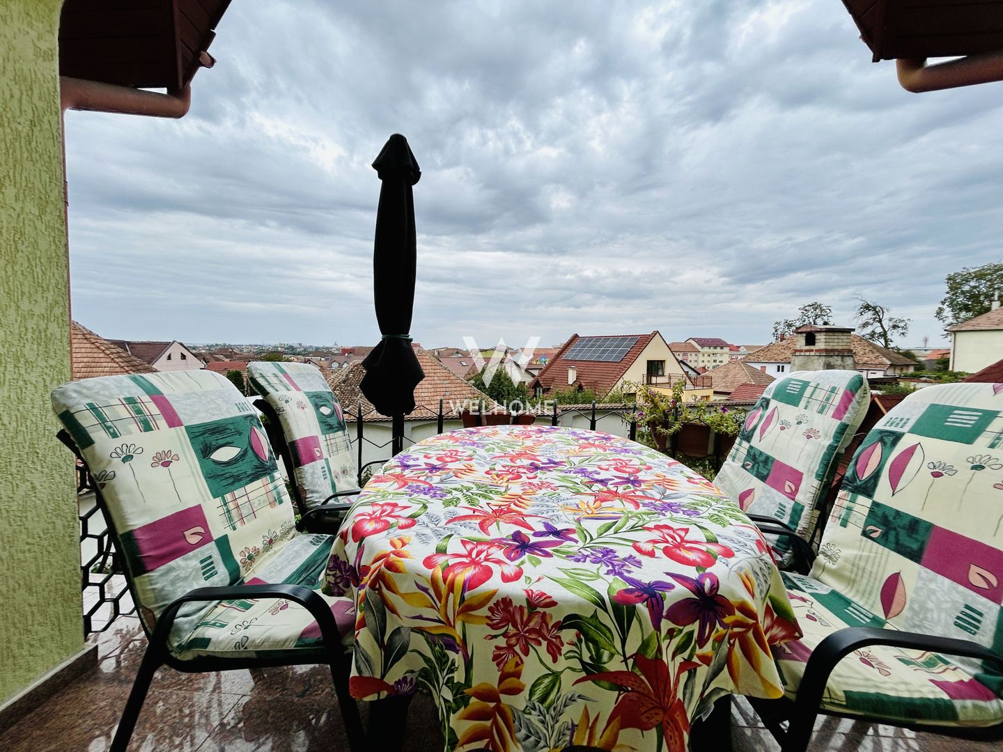 Casa individuala - 7 camere, 278 mp utili - Strand - Poză 46