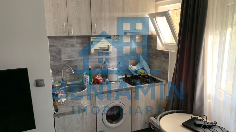Apartament 2 camere semidecomandat Valea Rosie - Poză 5