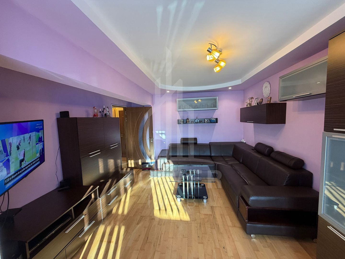 Apartament 3 camere de inchiriat | Ocna Sibiului - Poză 2