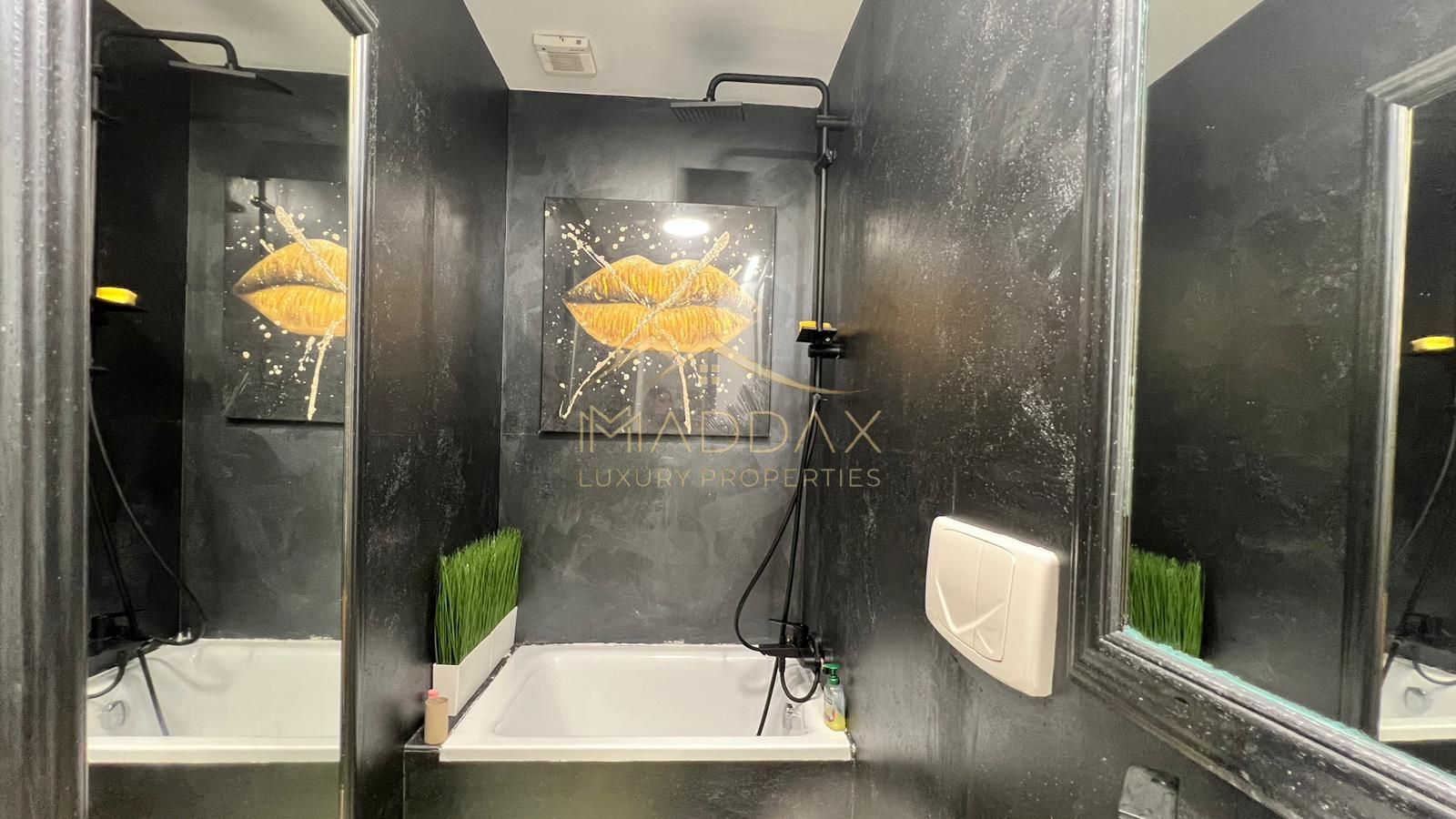 Apartament 3 Camere // Bloc Boutique // Mutare imediata // Floreasca - Poză 17