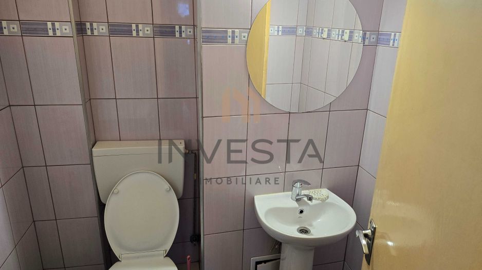 Apartament cu 3 camere decomandate, 2 bai, pe 21 Decembrie 1989! - Poză 7