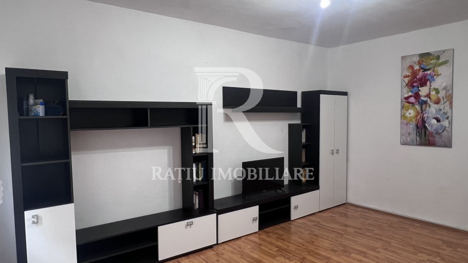 Apartament cu 1 camera | Etaj intermediar | Rogerius | Oradea - Poză 6