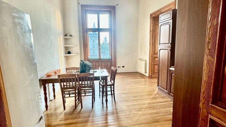 Vândut Monument Cenad Bulevard, apartament 2 camere Arad Km 0 - Poză 6