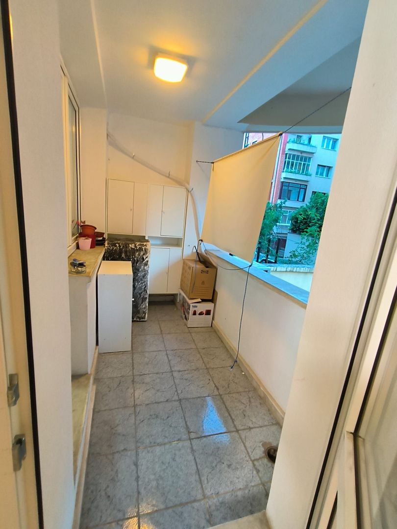 Apartament 4 camere Primaverii | Garaj + Boxă - Poză 1