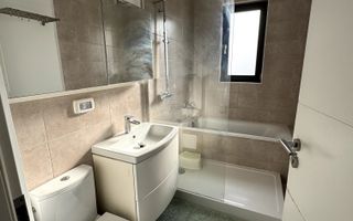 3 camere- 2 dormitoare| Braytim (Timisoara)| 68 mp| parcare| balcon spatios - Poză 6