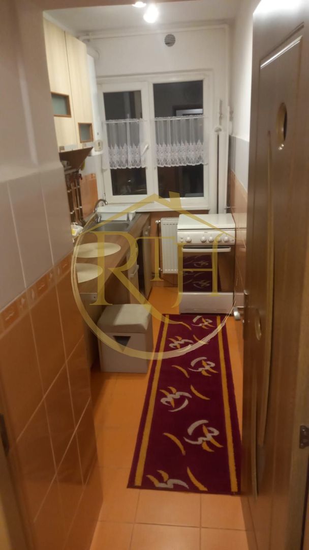 Apartament 2 camere de inchiriat zona spital Judetean - Poză 7