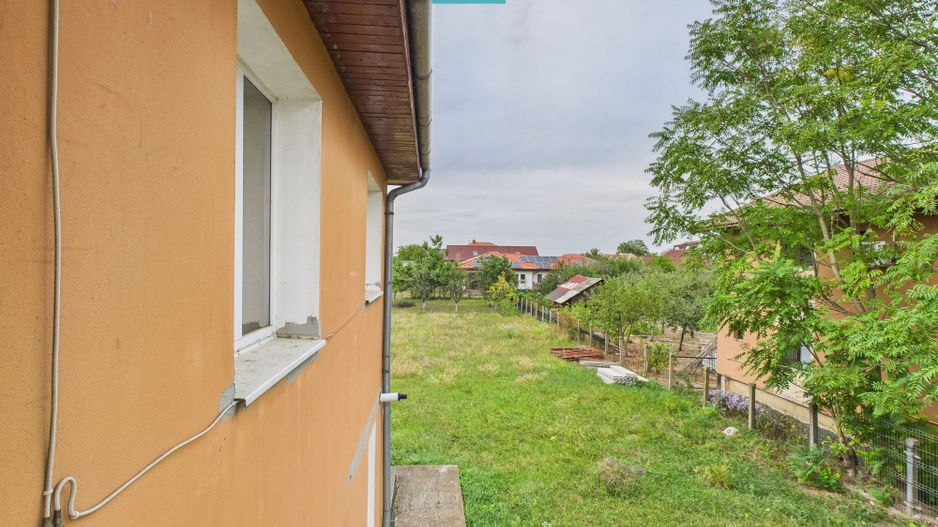 Casă cu 5 camere în Remetea Mare - Poză 16