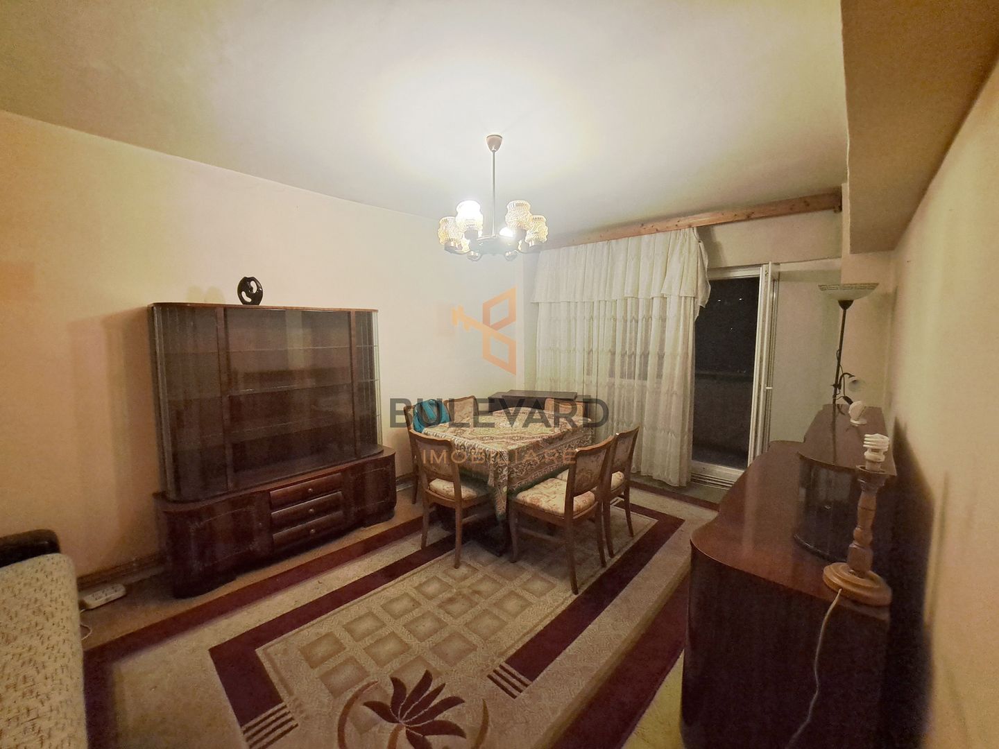 Apartament 3 camere decomandate in Piata Zorilor! - Poză 2