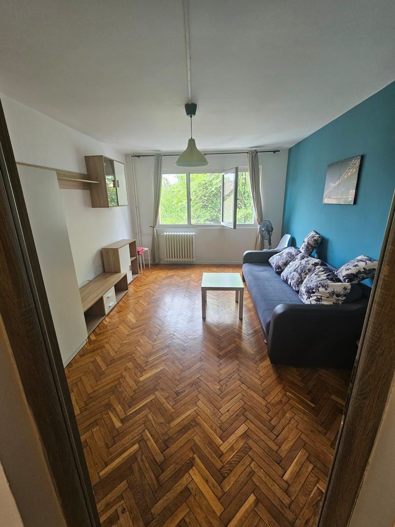 Complex Studentesc | 1 Camera | Etaj Intermediar. - Poză 1