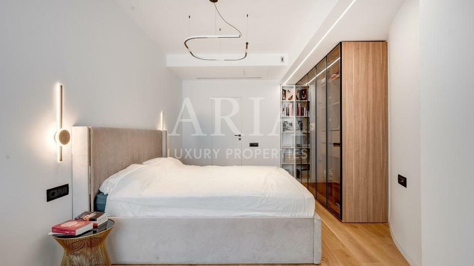 LUXURY DUPLEX 4ROOMS - Poză 6