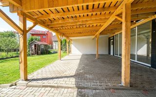 Casă de vânzare Șelimbăr | 4 camere | 170 mp | teren 472 mp - Poză 8