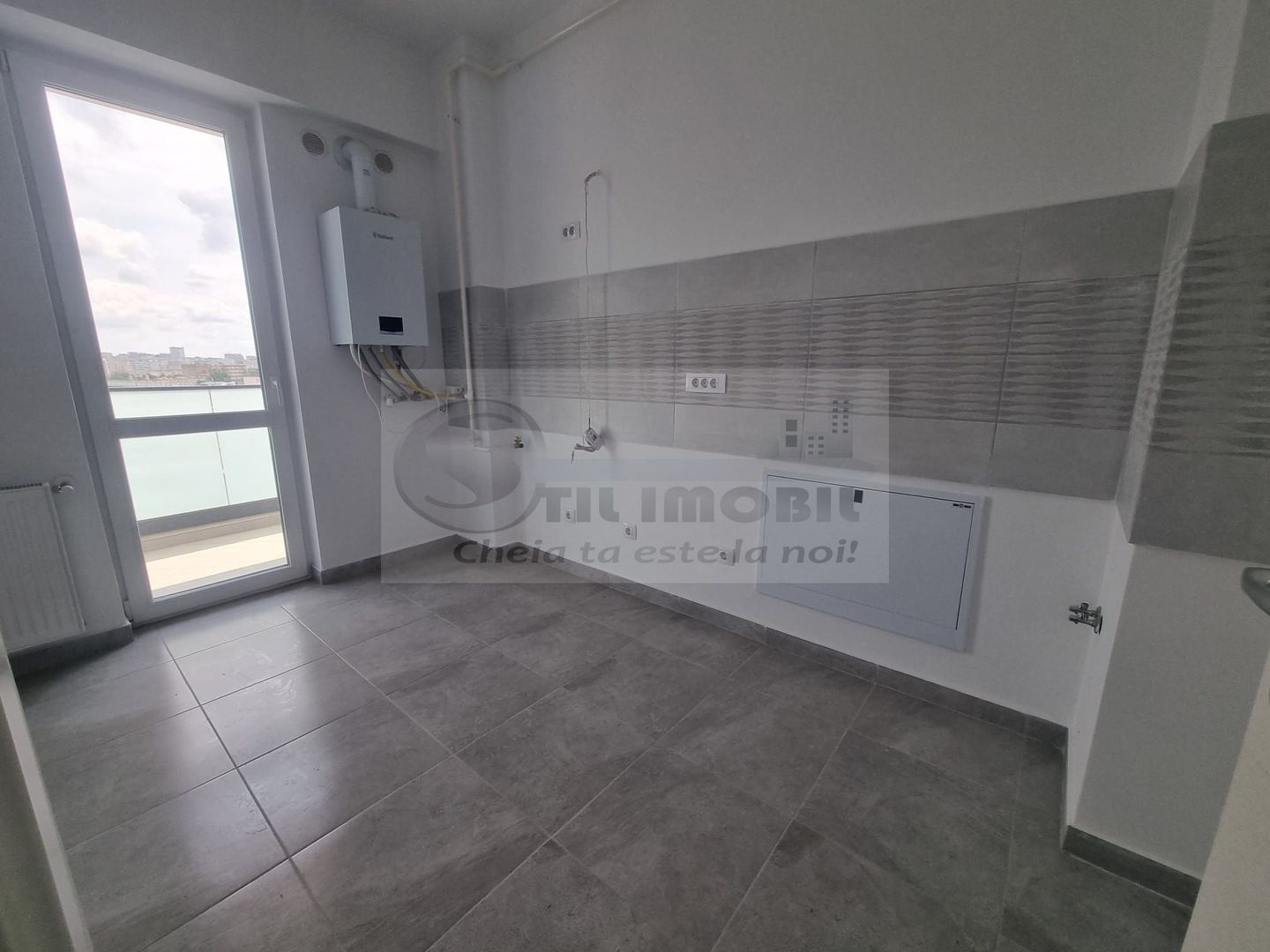 0% Comision!  Apartament Intabulat zona Dacia ! - Poză 4