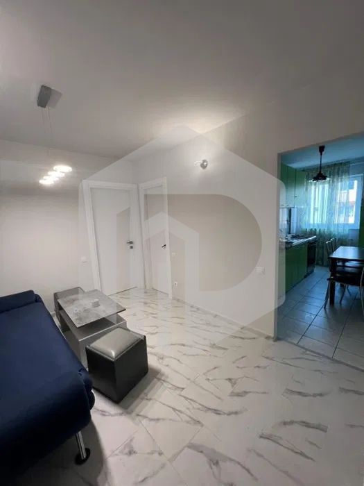 Apartament de inchiriat - 2 Camere - 58mpu - Vasile Aaron - Renovat - Poză 7