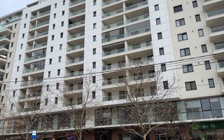 AP. 2 CAMERE ROKA RESIDENCE, PRIMA INCHIRIERE, PET FRIENDLY, METROU - Poză 4