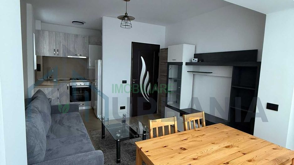 Apartament 2 Camere, Canta-Moara de Foc, Șoseaua Moara de Foc nr. 1 - Poză 2