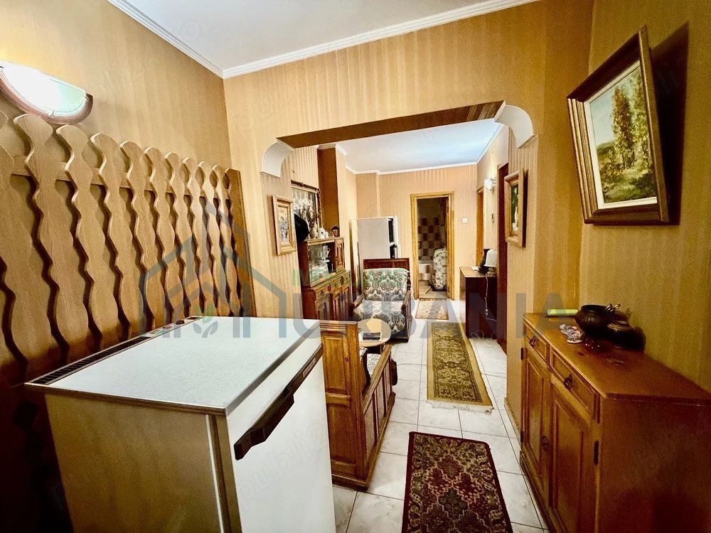 Apartament 3 camere, 71 mp, zona Garii, Iasi - vanzare - Poză 3