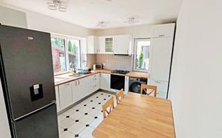 2 camere, PRIMA INCHIRIERE, modern, bloc nou, parcare, Zorilor - Poză 6