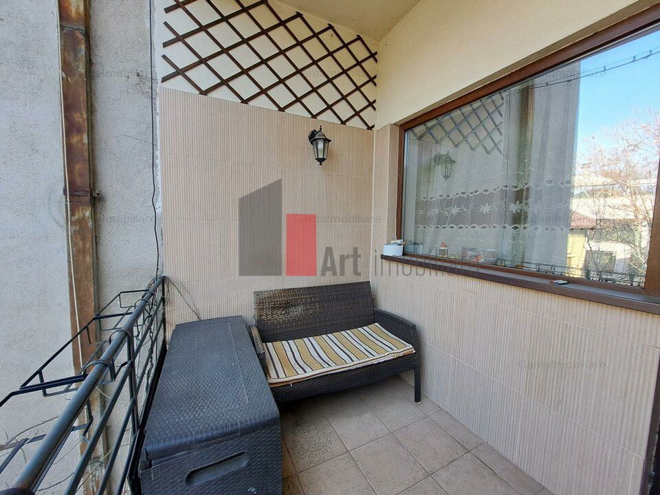 Apartament 4 camere Mitropolie - Poză 17