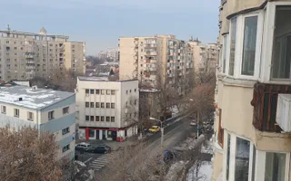 Garsonieră Modernă Rahova | 2 km de Unirii  | Renovată - Poză 29