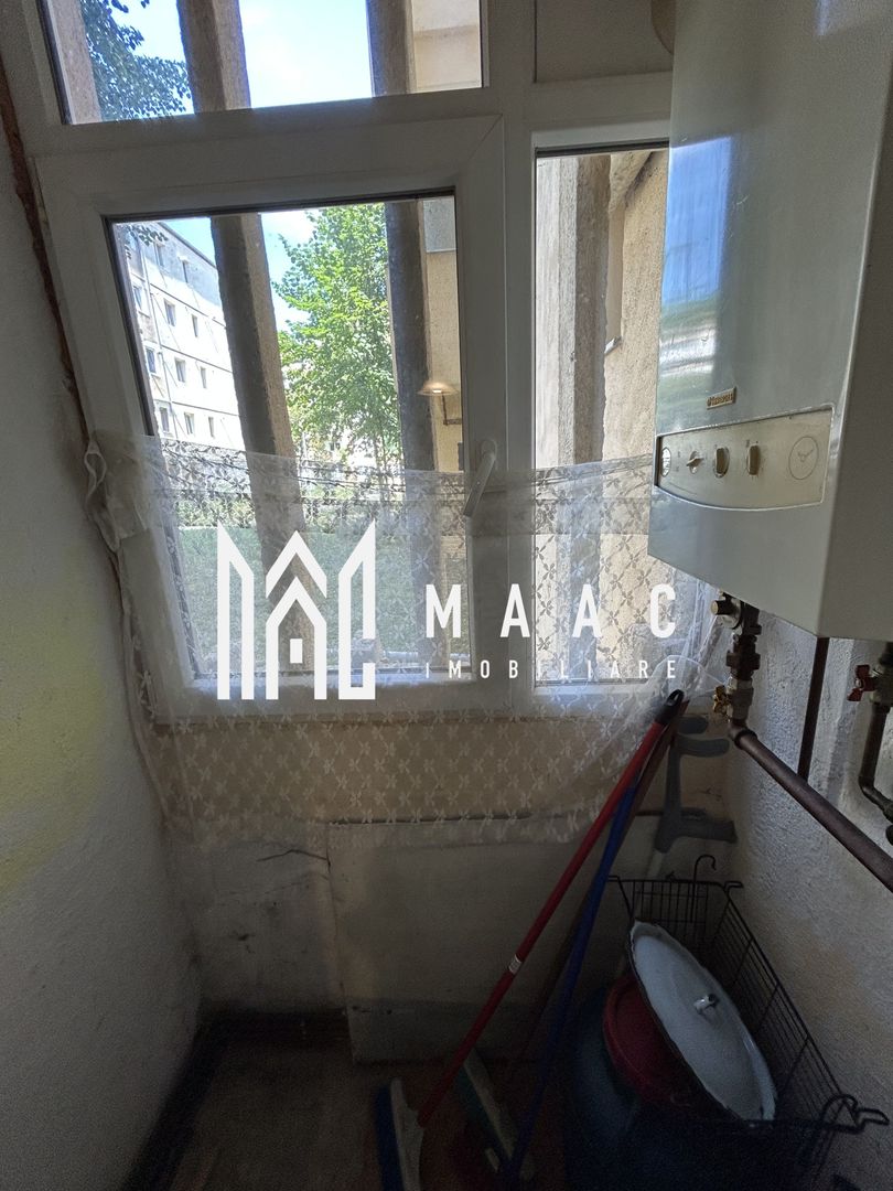 Apartament 2 Camere I Decomandat I Parter I Strand - Poză 7