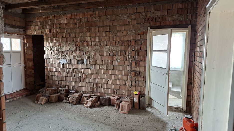 BRASADAS vinde casa individuala 8 cam 8.6a zona Baritiu. - Poză 11