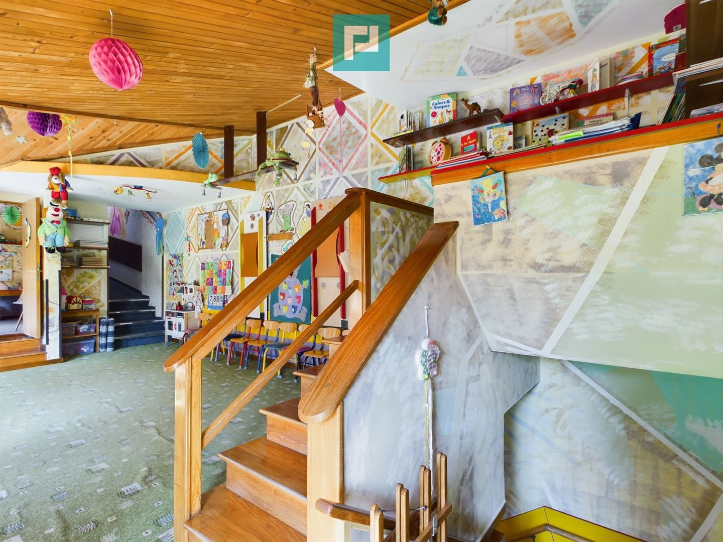 Spațiu de birouri pe Strada Poet Andrei Mureșanu - Poză 48