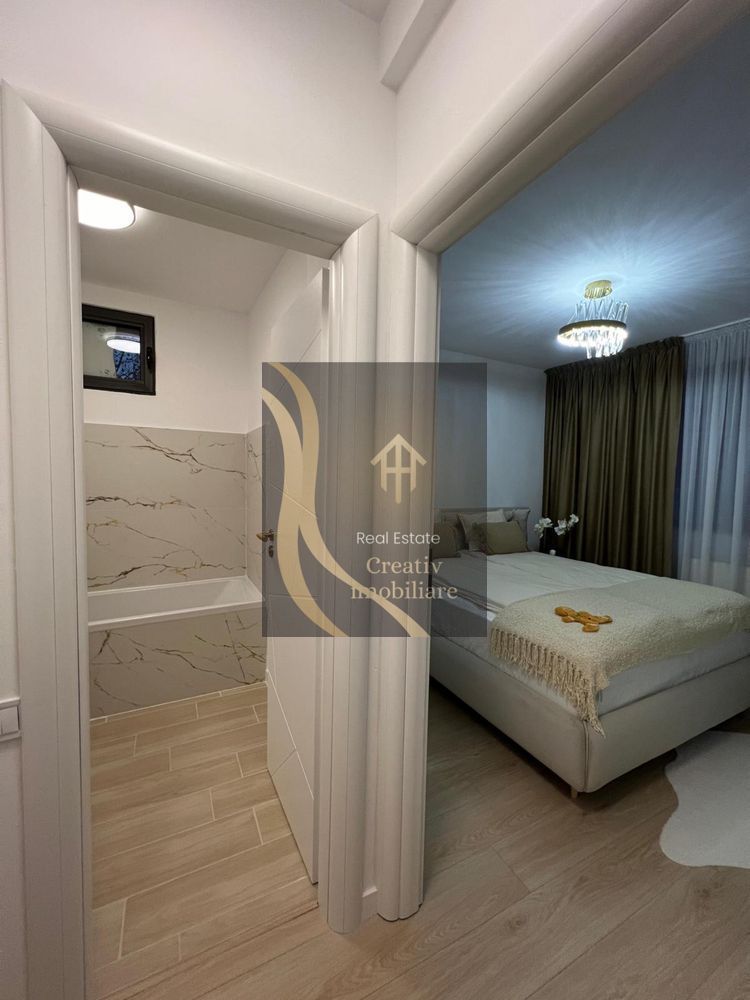 Apartament 2 camere | bvd. Ion Mihalache | Metrou 1 Mai - Poză 6