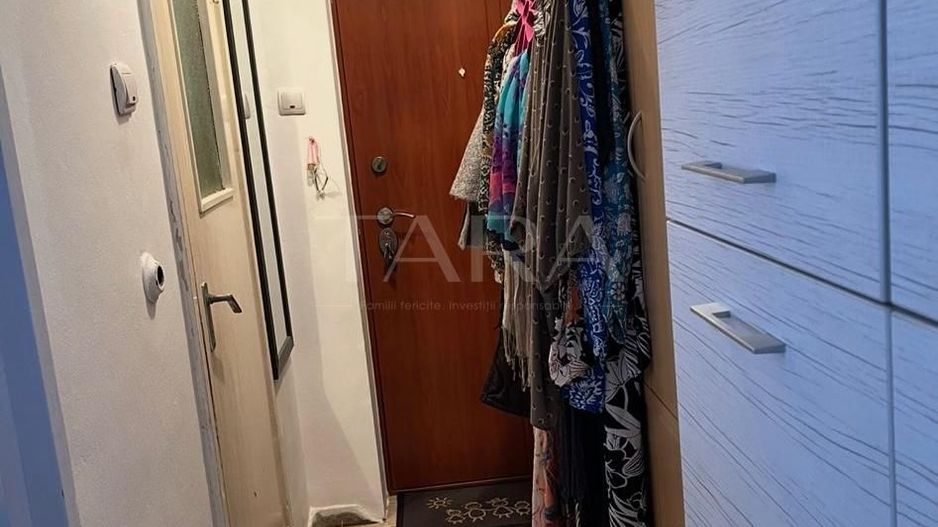 Apartament cu 2 camere ! Zona PIATA FLORA!!! - Poză 12