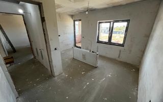 CASA INDIVIDUALA CLINCENI, 4 CAMERE, FINALIZARE AUGUST 2025, COMIS 0% - Poză 15