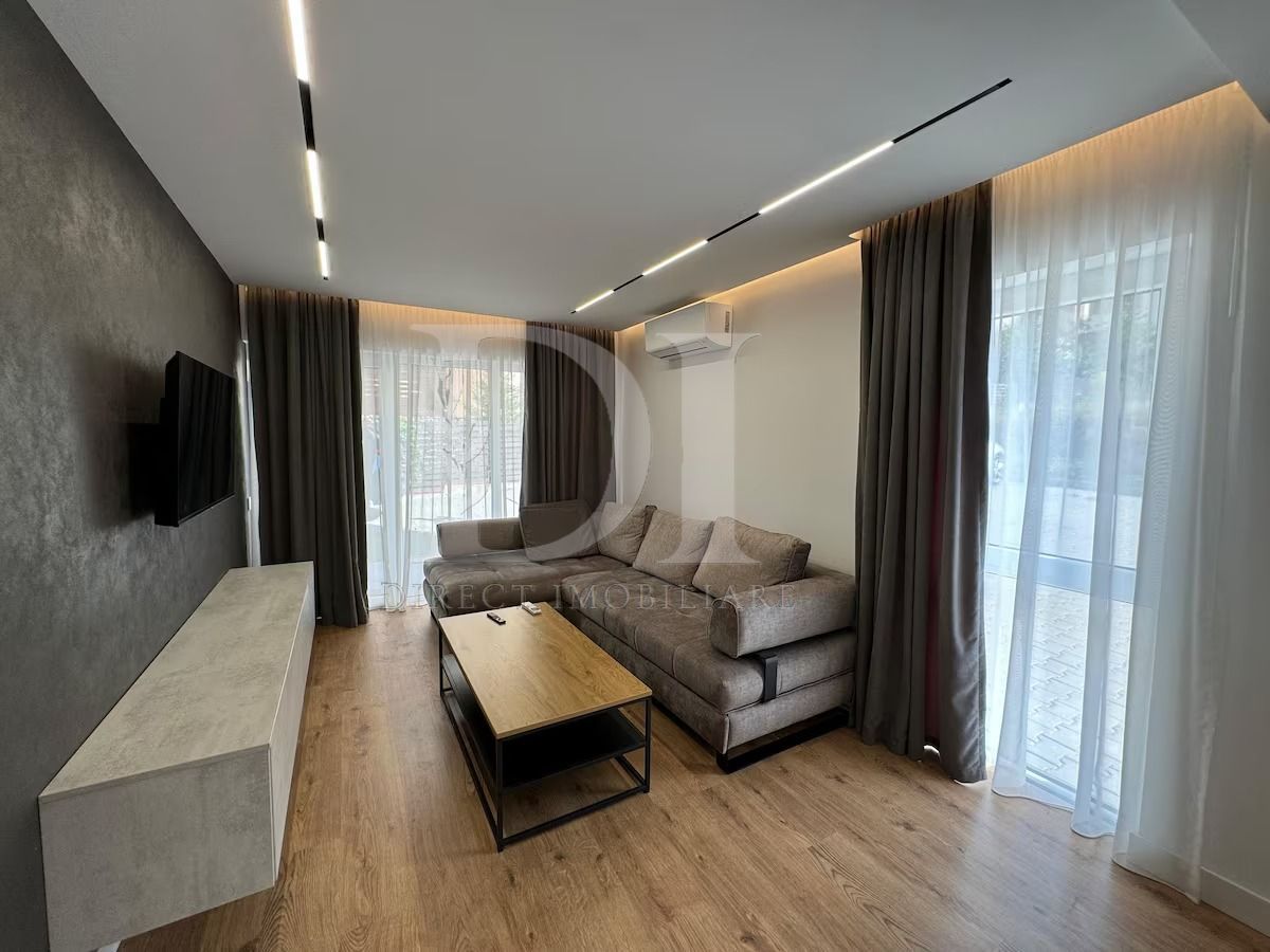 Apartament 2 camere | gradina 50 mp | Parcul Poligon | Parcare - Poză 7