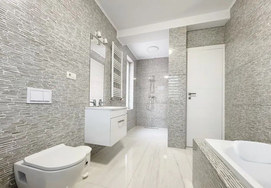 Casă individuală P+2, 4 camere, 120 mp utili, Braytim - Poză 13