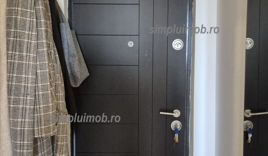 Decomandat mobilat 2 camere Baba Novac IOR - Poză 6