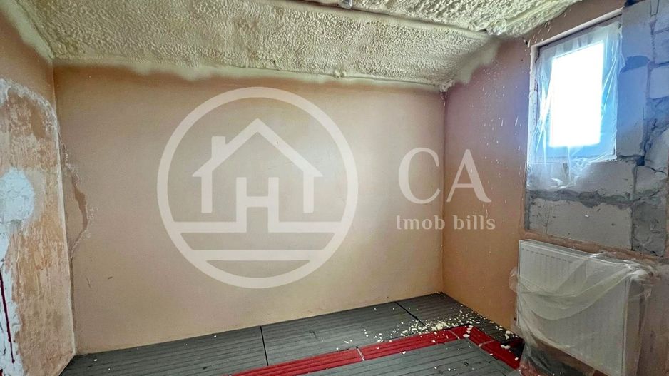 Casa D+P+M de vanzare in zona Gheorghe Doja, Oradea - Poză 11