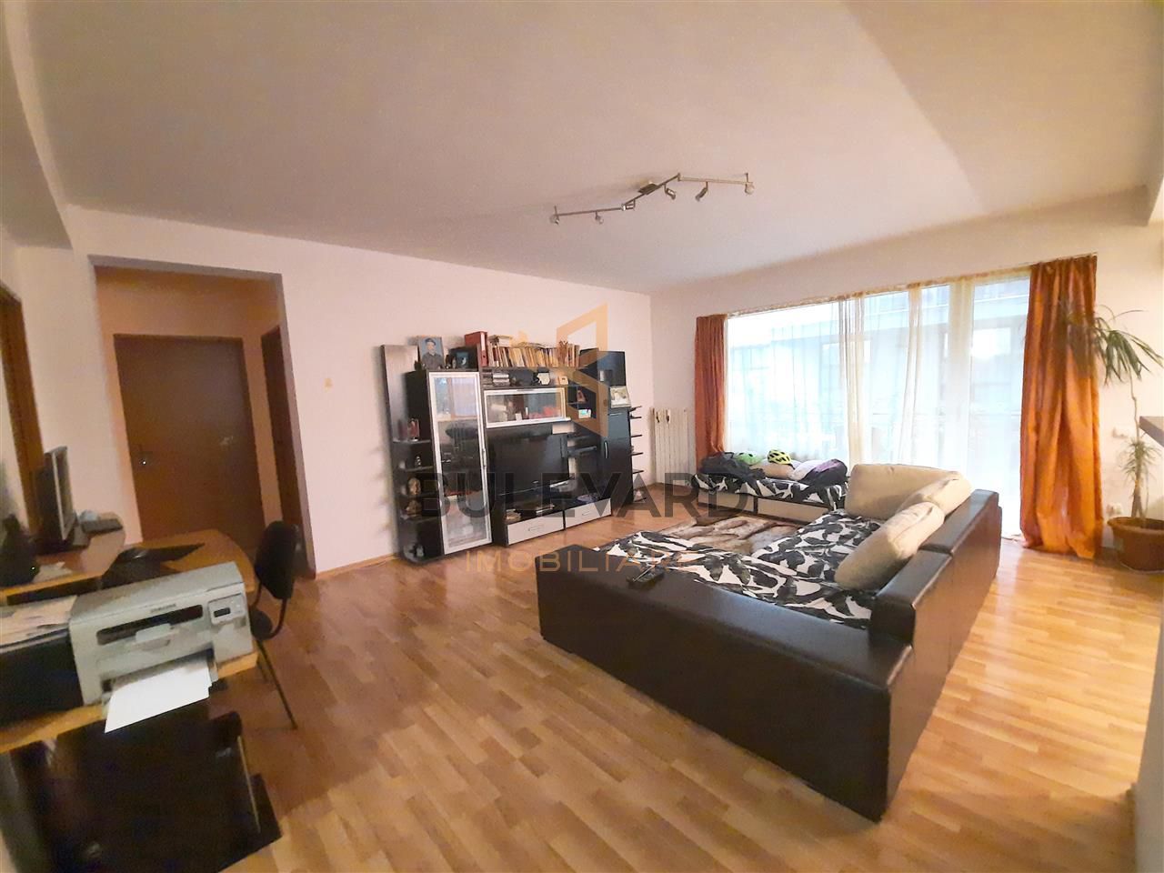 Apartament  3 camere 89 mp + 20 mp terase parcare cartier Buna Ziua - Poză 5